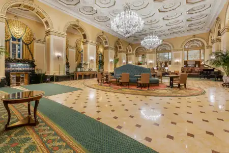 Omni William Penn - 19