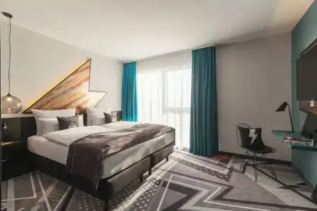 Holiday Inn - the niu, FLASH BERLIN CHARLOTTENBURG by IHG - 35