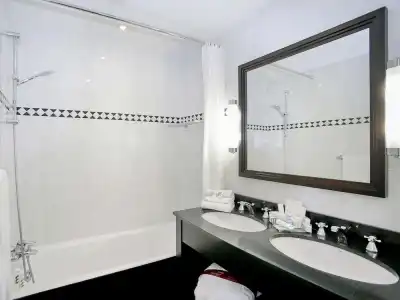 Mercure La Baule Majestic - 50