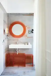 Boutique Residence Budapest - 28