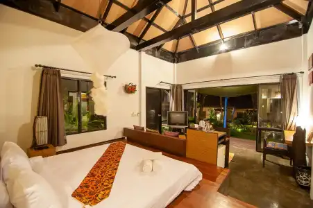 La Laanta Hideaway Resort - 58
