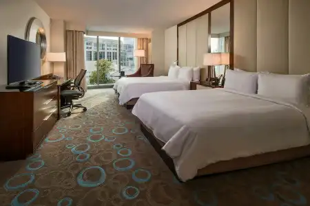 Marriott Marquis Washington, DC - 25