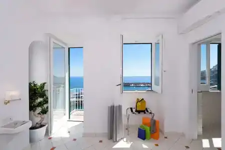Vista d'Amalfi - 100