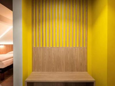 ibis Styles Dresden Neustadt - 47
