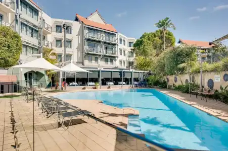 Pagoda Resort & Spa - 14