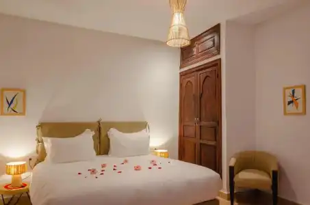 Riad Charai - 38