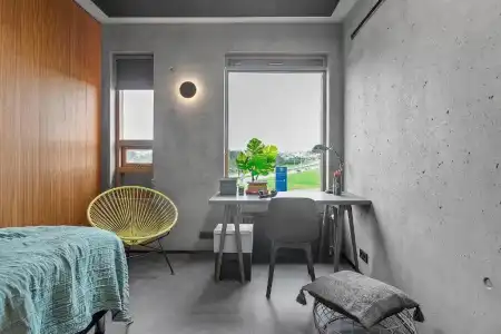 Student Hostel - 22