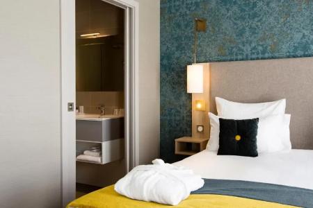 James Boutique Hôtel Colmar Centre - 57