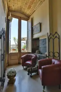 Castello Castriota Scanderbeg Suites De Charme - 6