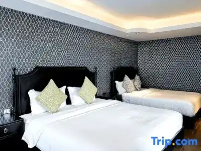 Glory Boutique Suite - 83