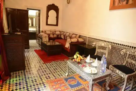 Riad El Yacout - 158