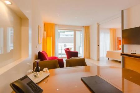 Aqua Aurelia Suitenan den Thermen - 65