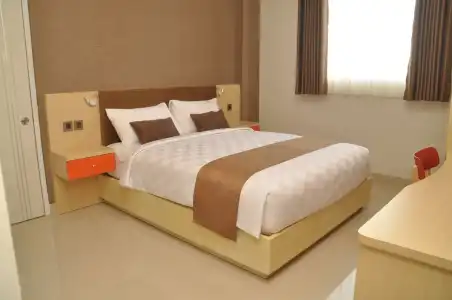 OYO 825 Grand Omah Sastro - 5