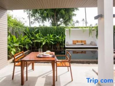 Tolani Resort - 68