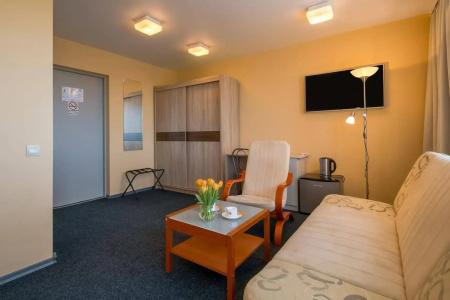 SportHotel - 15