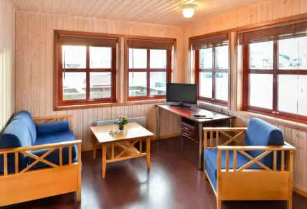 Grønnbuene Rorbu - 6