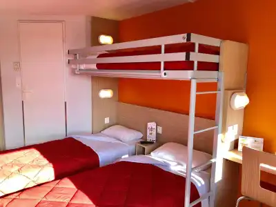 Premiere Classe Perpignan Sud - 16