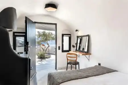 Pearl of Caldera Oia Boutique - 237
