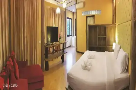 Rao Ga Khao Resort - 37