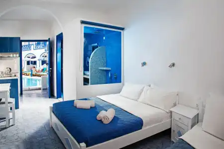 Roula Villa Studios & Apartments - 56