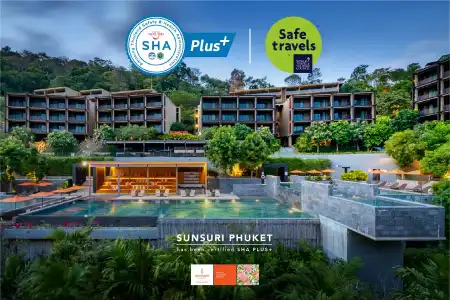 SUNSURI PHUKET, Nai Harn Beach - 49