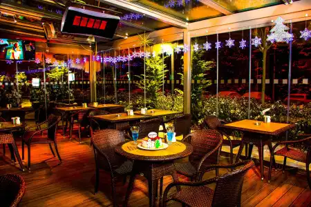 Radisson Blu, Kayseri - 5