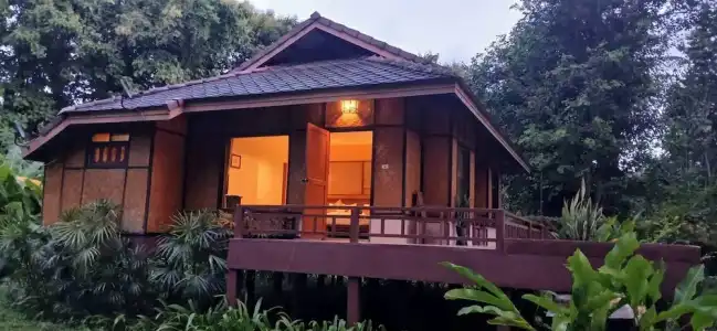 Baan Krating Pai Resort - 65