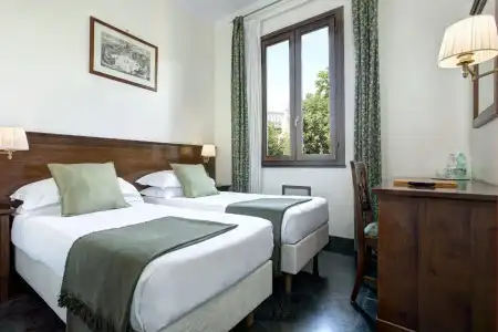 Grand Gianicolo - 3