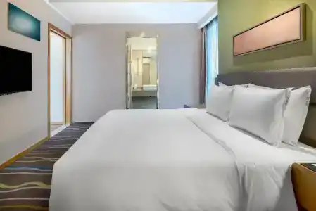 Holiday Inn Express Xi'an High-tech Zone by IHG - 94