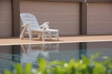 Gold Airport Suites - 23