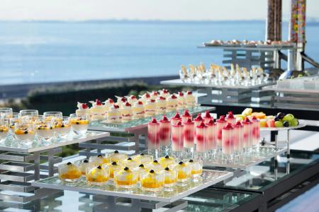 Sheraton Grande Tokyo Bay - 12