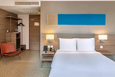 Holiday Inn Express Bangkok Sathorn by IHG - 74