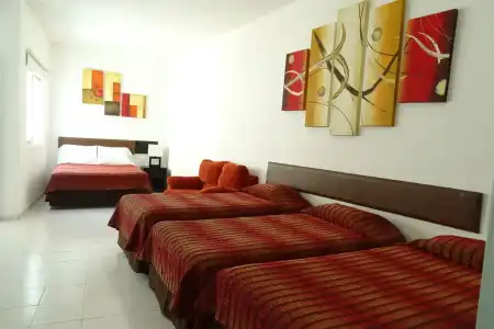 ApartSiete 32 - 3