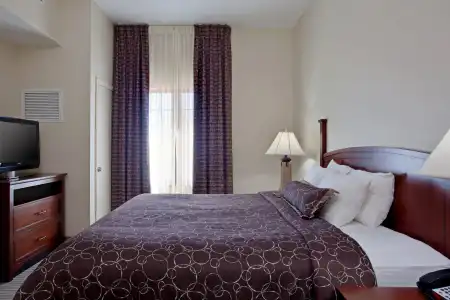 Staybridge Suites Palmdale by IHG - 12