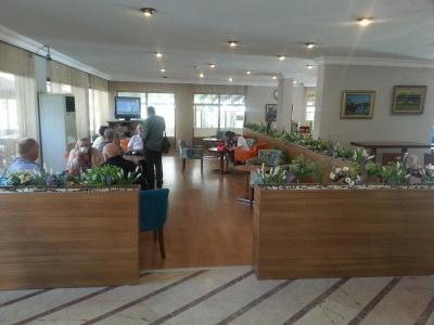 Nazar Otel - 14