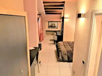 B&B Acireale - Il Cavalluccio Marino Fronte Mare - 81