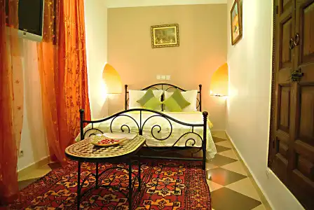 Riad Les Oliviers & Spa - 4