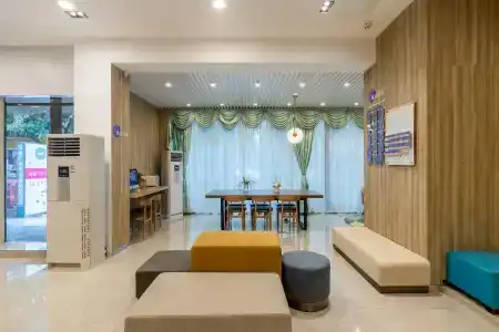 HanTing - 1