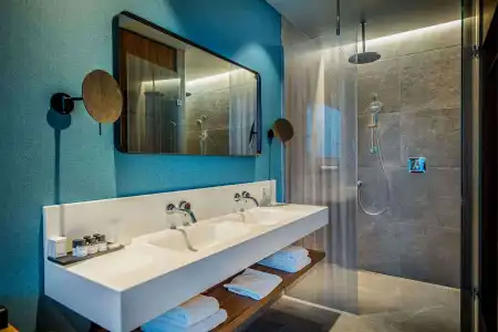 Van der Valk Amsterdam Zuidas -Rai - 48