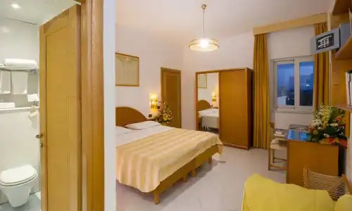 Ecoresort Le Sirenè - Carolis - 93