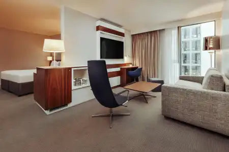 DoubleTree by Hilton London -Tower of London - 2