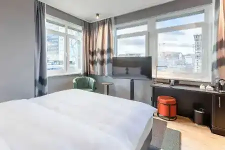 Titanic Comfort Kurfürstendamm - 95