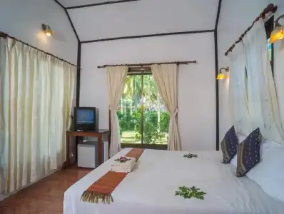 Am Samui Resort - 42