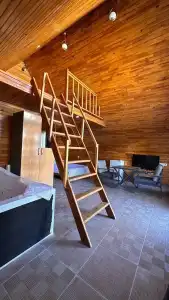 Çeli̇k Resort - 34