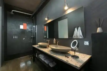 360 Boutique and Spa - 7