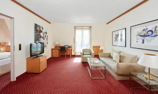 Living Großer Kurfürst - 73
