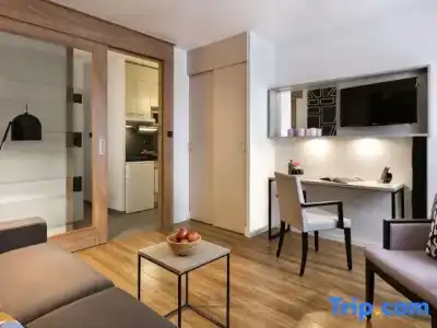 Citadines Kléber Strasbourg - 62