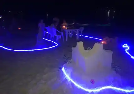 Bay Beach Resort - 24