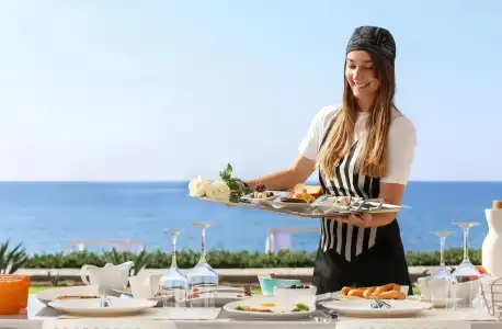 Mareggio Exclusive Residences & Suites - 50
