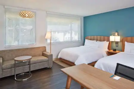 Aloft by Marriott Orlando at SeaWorld - 5